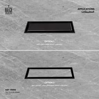 صفاية بلاط ​FD012