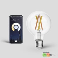 لمبة إي 27 ذكية 420 لومين 1700K~5000K