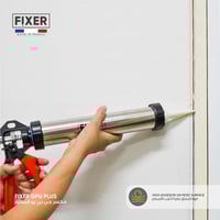 فكسر جي بي يو المطور