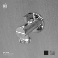 صمام (محبس،سِكر)زاوية نحاس​ HAT-TAV0