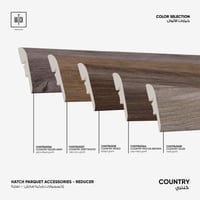 اكسسوار باركية نهاية كنتري