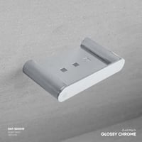 صحن صابون - SD001R