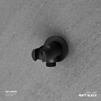 صمام شطاف ذاتي "حامل شطاف" AVE001