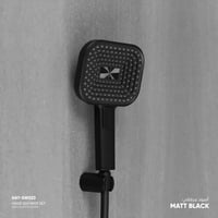 طقم سماعة (دش) شاور ​ ​SW023