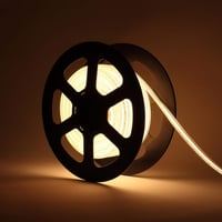 شريط ستريب 9واط/متر للجبس المخفي - شريط LED عالي ا...