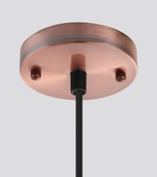 وحدة إضاءة معلقة