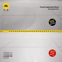 كلينر برو - منظف يومي لجميع الأسطح 5 لتر