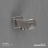 صمام بارد فقط مع حامل AVE0013