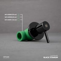 صمام رئيسي حراري ( محبس رئيسي ) AVE006