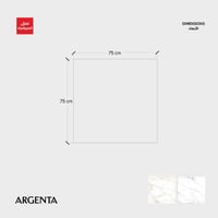 بورسلان من مجموعة Tholos (للارضيات والجدران)