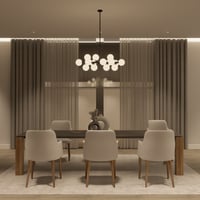 أجهزة اضاءة معلقة