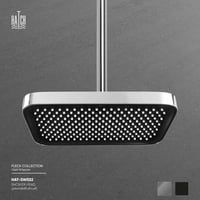 رأس دش (شاور) مطري​ ​SW022