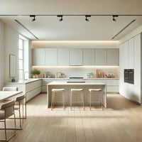 وحدة إنارة مسارمغناطيسي رفيع موجهة ليد 7واط