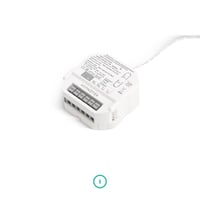 وحدة التحكم الذكي - AC