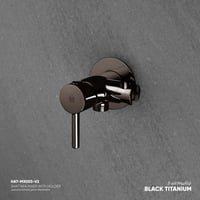 خلاط شطاف مع حامل MX003-V2