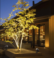 وحدات إضاءة ليد مسلطة - بروجيكتور 9 واط