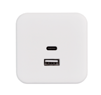 مقبس USB الاصدار الجديد