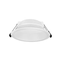 أجهزة إضاءة سقفية غاطسة ليد23واط مقاس القص 200مم -...