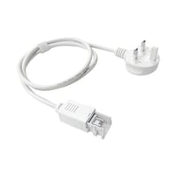 موصل لشريط إضاءة خطية ليد ستريب لايت مرن(مباشر) -...