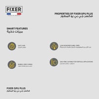 فكسر جي بي يو المطور