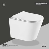 باقة كرسي لانتانا مع خزان الفا وضاغط Lantana Bundl...