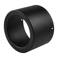 وحدة تثبيت سطحي-القطر220مم - وحدات إضاءة ليد سقفية...