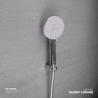 طقم سماعة دش SW005