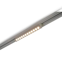 وﺣﺪة إﻧﺎرة مغناطيسي رفيع - قابل للتعديل9.5واط-الطو...