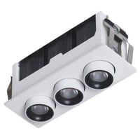 وحدة إضاءة ليد خطية سقفية-6 واط - وحدات إضاءة ليد...