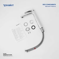 خلاط مغسله Tulum