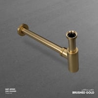 هراب مغسلة دائري - Sink drainer SP001