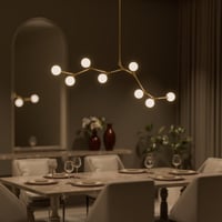 أجهزة اضاءة معلقة