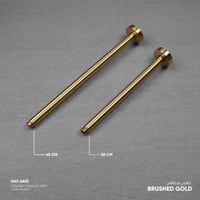 ذراع دش مطري سـقـفـي دائري SA01