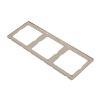 قاعدة تثبيت مفاتيح (ثنائية-ثلاثية )