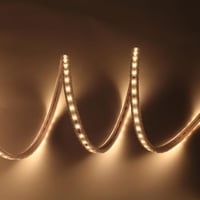 شريط إضاءة ستريب 7 واط/متر مناسب للجبس والاسقف الم...