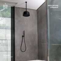 طقم سماعة (دش) شاور ​SW015