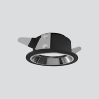 إطار سقفي MR11 مربع غاطس متحرك بمقاس القطر55مم (مض...