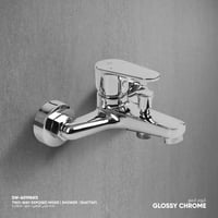 خلاط خارجي اتجاهين ( شاور / شطاف ) HAT-MX088