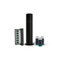 هوستا جهاز تعطير شقق ذكي + 3 عطور 100ملم + باقة عط...