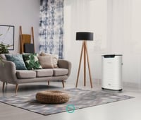 جهاز تنقية الهواء أروجانتي