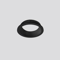 إطار سقفي دائرية مزدوج غاطس بلاستيك متحرك ومضاد لل...