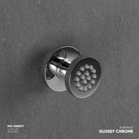 دفاع ماء جداري دائري SW011