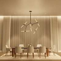 أجهزة اضاءة معلقة