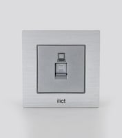 مقبس بيانات