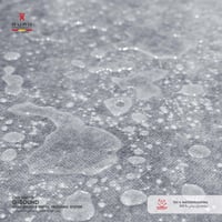 رول عزل مائي وصوتي - غورو