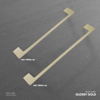 علاقة حامل مناشف TB004-64