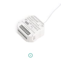 وحدة التحكم الذكي - LED DC CCT Controller