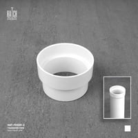 نقاص ماسورة تصريف HAT- FD020