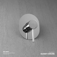 خلاط دش اتجاه واحد MX011