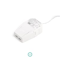 وحدة التحكم الذكي - AC